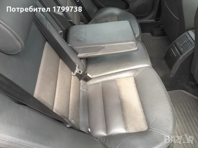 Шкода Октавия 2,0 TDI, снимка 10 - Автомобили и джипове - 47685983