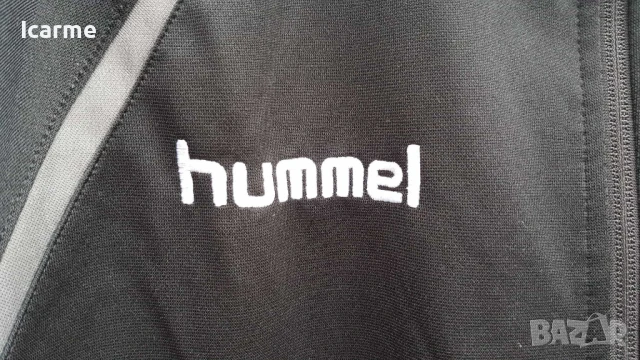 Анцунг горница Hummel, снимка 11 - Спортни дрехи, екипи - 50676173