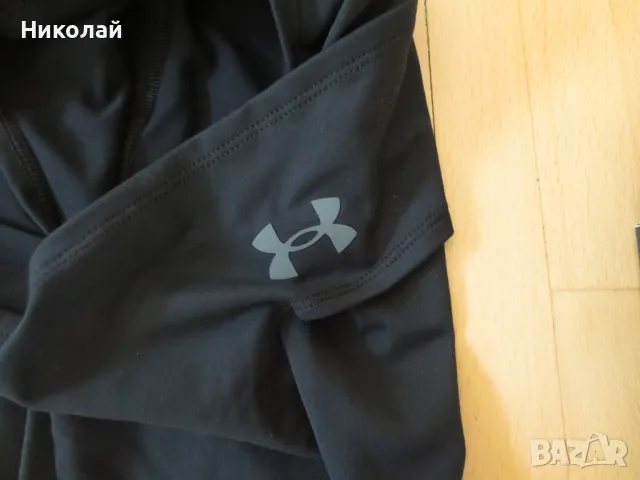 Балаклава Under Armour Storm Sport черна, снимка 3 - Шалове - 47196447