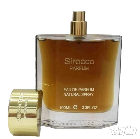 Sirocco Parfum 100 ml Eau de Parfum spray for men and women !