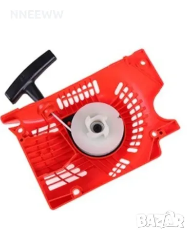 стартер за моторен трион , снимка 2 - Градинска техника - 50434523