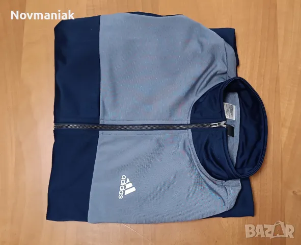 Adidas-Много Запазено , снимка 18 - Спортни дрехи, екипи - 48800336