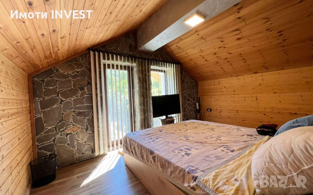 Ремонтирана и обзаведена вила – Кованлъка – №86100, снимка 11 - Вили - 52144023