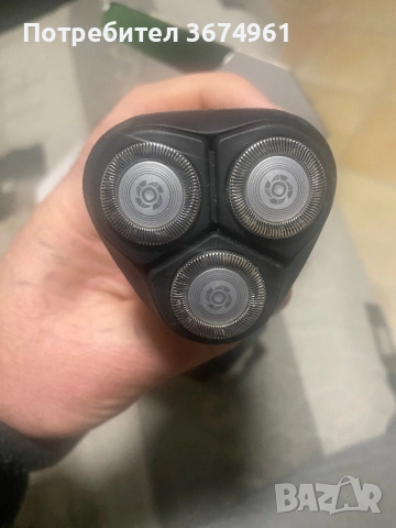 Philips машинка за бръснене, снимка 2 - Други - 52426615