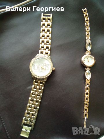 Дамски стилни часовници, снимка 1 - Дамски - 45254517
