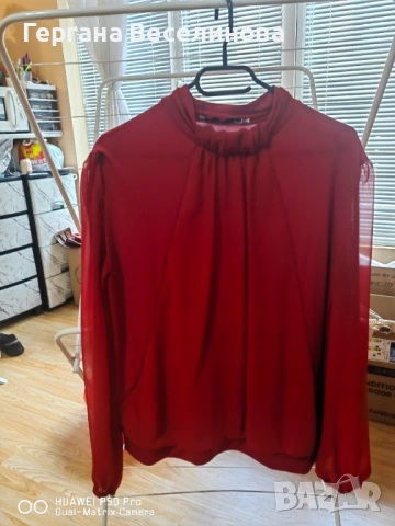 Блузи и рокли, снимка 12 - Рокли - 53379878