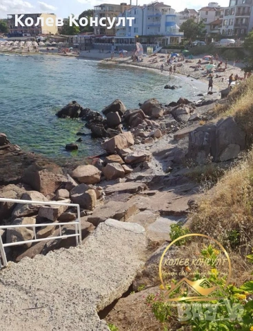 Двустаен апартамент в гр. Созопол, област Бургас, снимка 3 - Апартаменти - 54080064