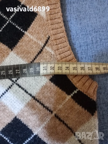 Дамски пуловер , снимка 5 - Други - 52917235