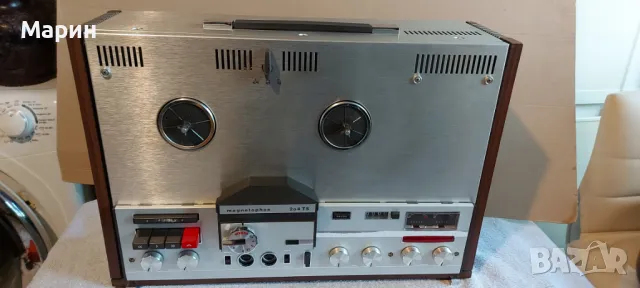 Магнетофон Telefunken