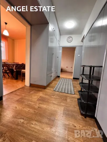 АПАРТАМЕНТ ПОД НАЕМ/APARTAMENT FOR RENT, снимка 4 - Aпартаменти - 48650458