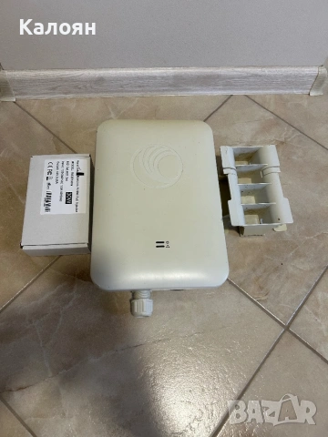 Cambuin cnPilot E500, WiFi Антена 5G,2.4G