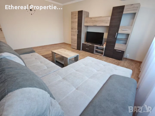 Двустаен апартамент кв. Банишора, снимка 2 - Апартаменти - 52446887