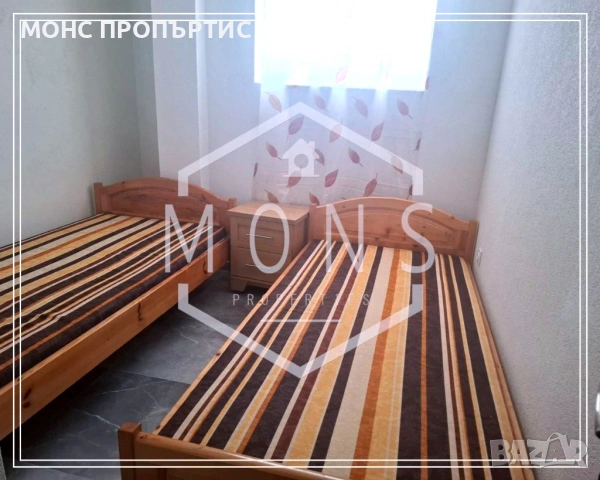 Двустаен апартамент под наем в с. Шереметя, гр. Велико Търново, снимка 4 - Апартаменти - 50571917