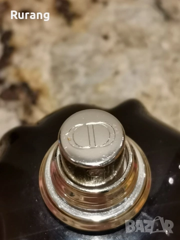 Оригинален парфюм Dior Hypnotic Poison 50 ml EDP , снимка 3 - Дамски парфюми - 54229940