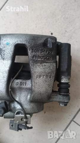 Преден десен спирачен апарат за Fiat 500L ZOH1456/22, снимка 4 - Части - 52879449