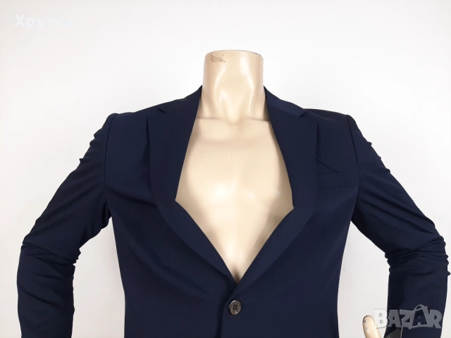 Polo Ralph Lauren Modern Fit Performance Twill - Оригинално мъжко сако размер 48 / M, снимка 6 - Сака - 53932594