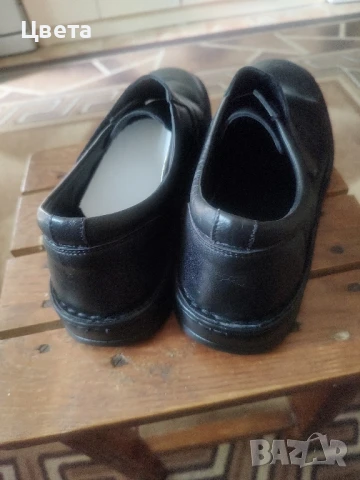 Мъжки обувки, снимка 7 - Ежедневни обувки - 50445753