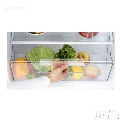 Хладилник за вграждане Svalkas IKEA, снимка 3 - Хладилници - 51631108