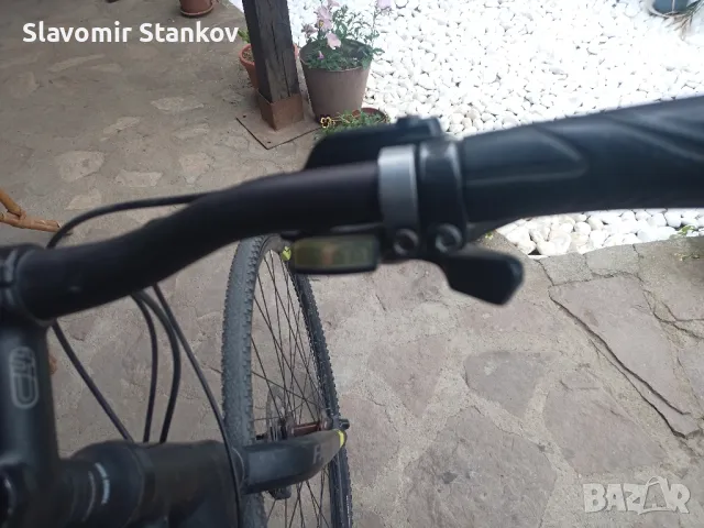 Планински велосипед , Cannondale , снимка 4 - Велосипеди - 50427512