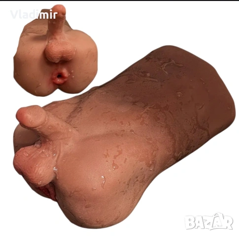 Играчка за възрастни 