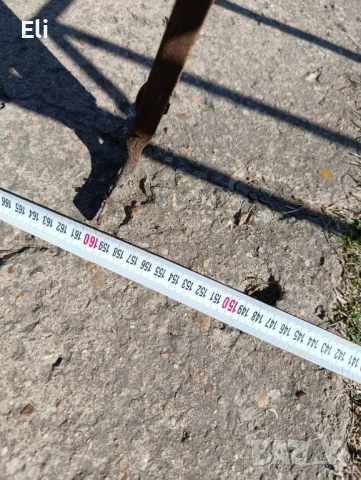 Багажник за бус, снимка 6 - Части - 53822656