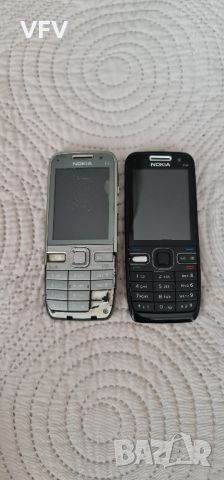 nokia e52, снимка 5 - Nokia - 45992297