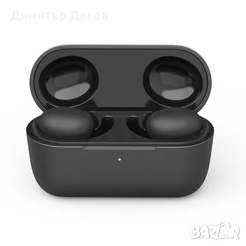 Компактни безжични Bluetooth слушалки с бързо зареждане NB-770 EP86, снимка 1 - Bluetooth слушалки - 48205566