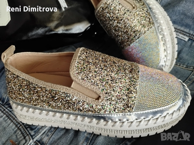 дамски обувки , снимка 2 - Дамски ежедневни обувки - 51815427