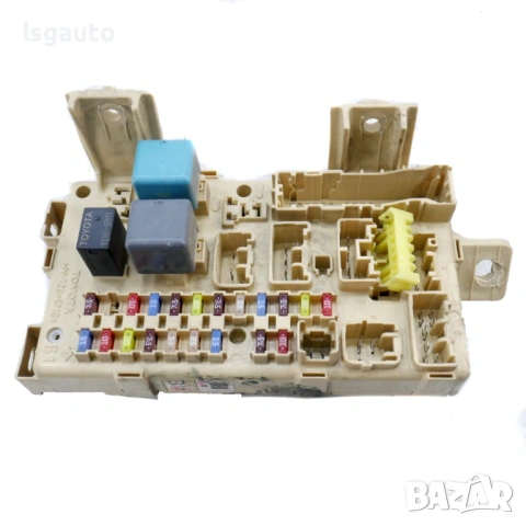 Бушонно табло Toyota Avensis II 2003-2009 ID: 159194