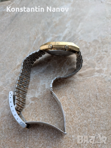 Seiko A159-5009-G, снимка 4 - Мъжки - 52878756