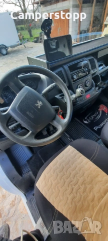 Peugeot Boxer , снимка 2 - Бусове и автобуси - 53827430