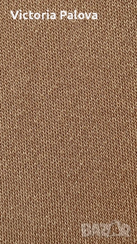 Скъпа блуза/топ  HESS NATUR 70% коприна, снимка 4 - Корсети, бюстиета, топове - 51300377