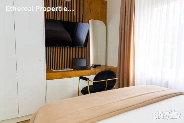 Двустаен апартамент кв. Гоце Делчев, снимка 4 - Апартаменти - 52453604