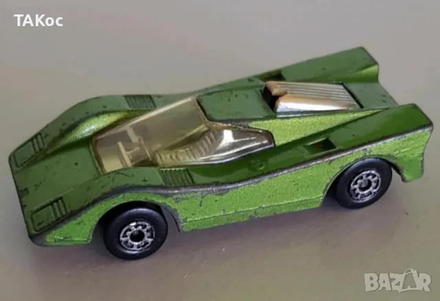 Мачбокс - Matchbox Superfast, България, снимка 5 - Колекции - 48890458