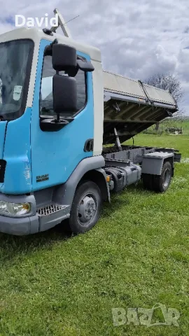 Daf, снимка 2 - Камиони - 50380933
