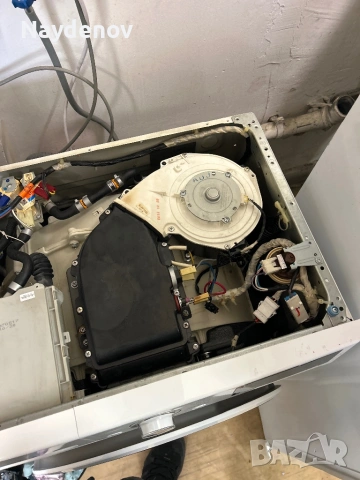 🔧 Ремонт и продажба на бяла техника 🔧, снимка 5 - Ремонти на перални - 53514876