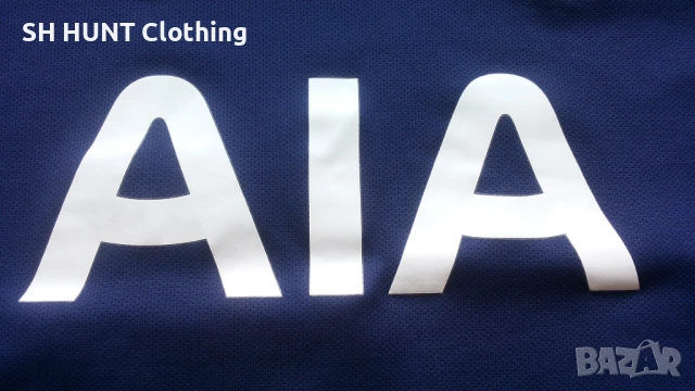 NIKE FC Tottenham Hotspur Kids Football T-Shirt Размер 12-13 г / 147-158 см детска футболна 17-66, снимка 12 - Детски тениски и потници - 53126778