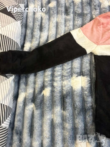 Дамска Пижама номер L ,но отговаря за номер М, снимка 8 - Пижами - 53721873