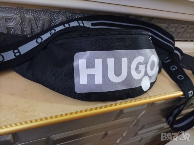 Hugo boss спортна чанта multifunctional 