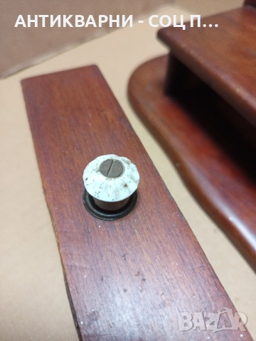 Ретро Старо Огледало Тоалетка За Гримиране От Старото Време. , снимка 7 - Антикварни и старинни предмети - 52056610