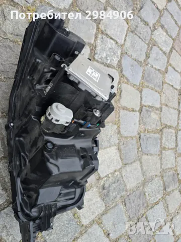 десен фар за мазда сх30 , снимка 2 - Части - 50416725