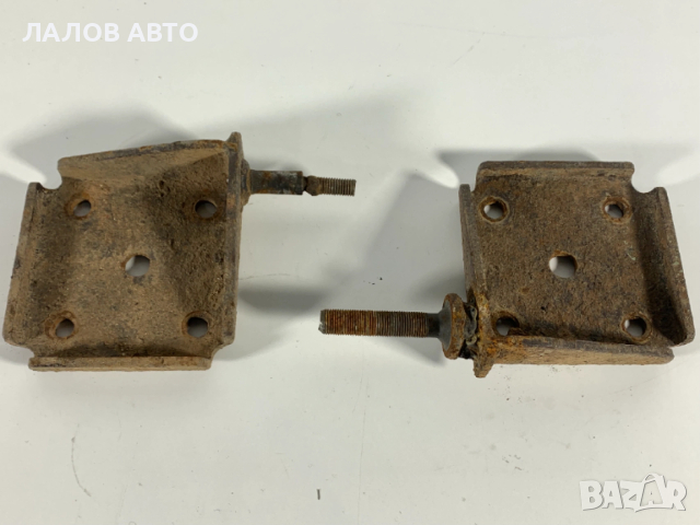 Плочи стойка амортисьори ресьори Мицубиши Л200 Mitsubishi L200