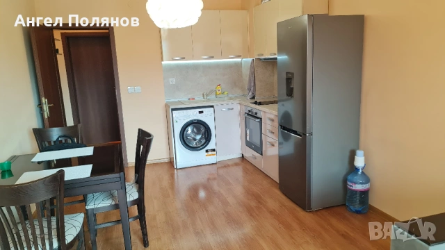 Двустаен - София - Дървеница, снимка 4 - Апартаменти - 54219473