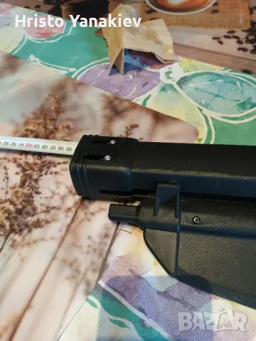 Щора за багажник за Мерцедес GLE w166, снимка 3 - Аксесоари и консумативи - 49424550