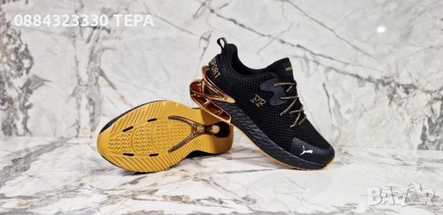 Nike Дамски и Мъжки Маратонки ТЕРА Дамски Мъжки Спортни Обувки Найк - Налични Различни Цветове, снимка 2 - Маратонки - 51309924