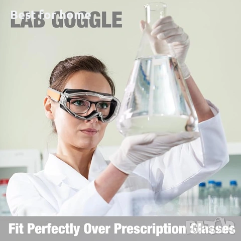 MELASA Предпазни очила с индустриален клас, снимка 7 - Други стоки за дома - 53033272