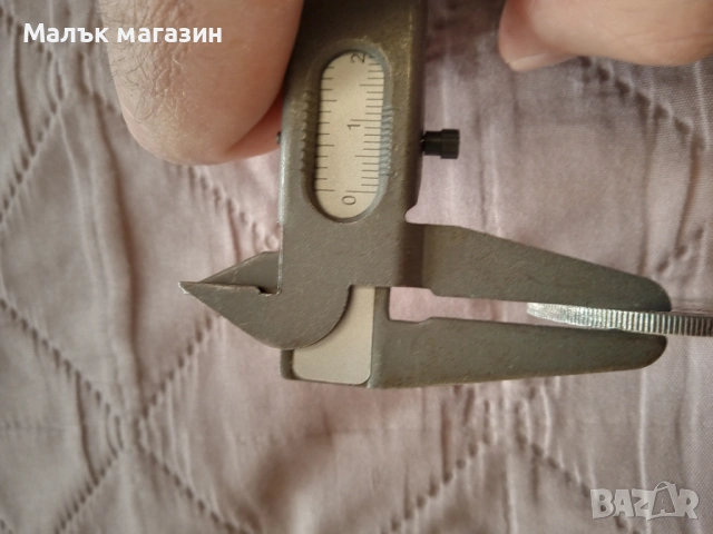 1 долар 1884 AU САЩ сребро оригинал, снимка 8 - Нумизматика и бонистика - 44648143