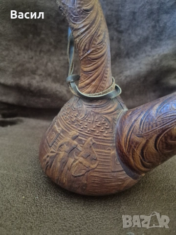 ИСПАНСКИ ПОРРОН, снимка 2 - Колекции - 54131033