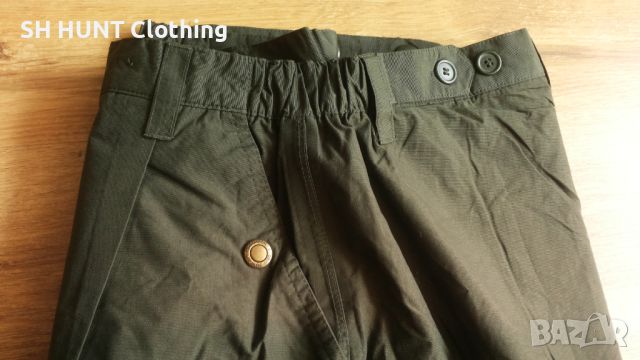 HODGMAN Windproof Trouser размер XXL за лов риболов панталон със здрава материя вятъроустойчив - 919, снимка 5 - Екипировка - 45163925