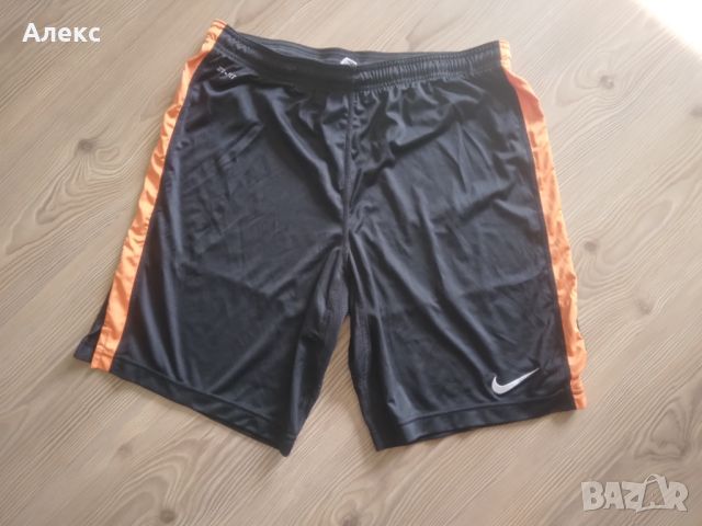 Nike Dri-Fit - къси панталони, снимка 5 - Спортни дрехи, екипи - 46060293